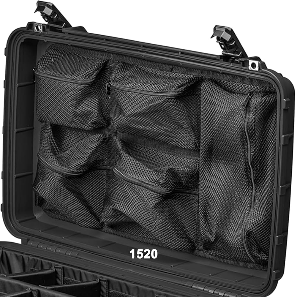 ペリカン1520 PELICAN1500CASE キャリングケース 1520 Protector Case | Pelican